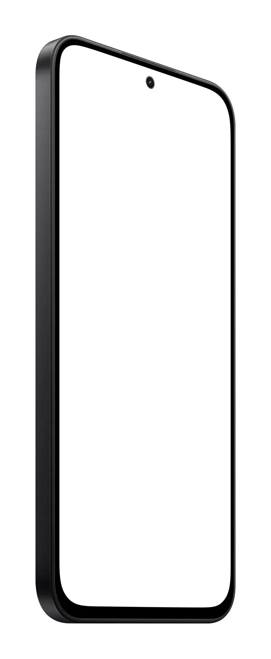 Смартфон Xiaomi Redmi Note 17 6GB/256GB (черный)