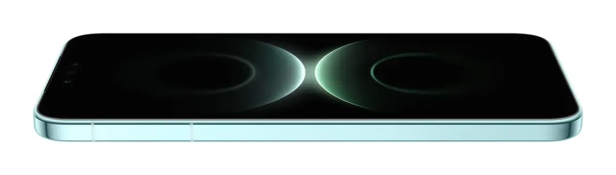 Смартфон Huawei Mate 80 Pro 16GB/512GB (зеленый)