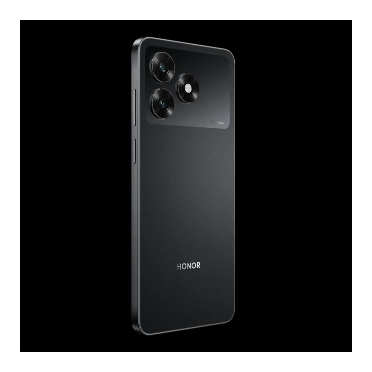 Смартфон HONOR X5d Plus 4GB/128GB (полночный черный)