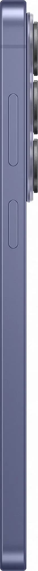 Смартфон Samsung Galaxy S26+ 12GB/256GB (фиолетовый)