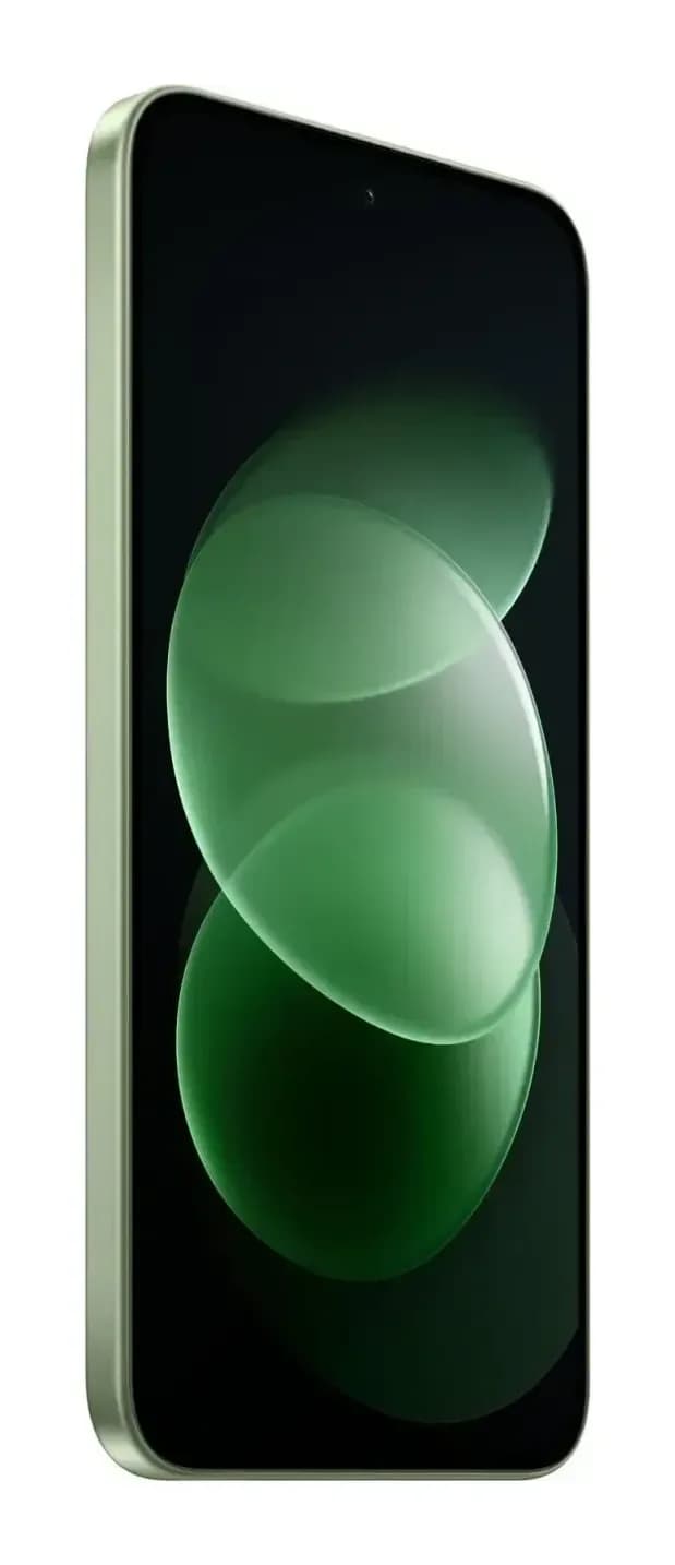 Смартфон Xiaomi Redmi Note 17 Pro Max 5G 8GB/256GB (зеленый)