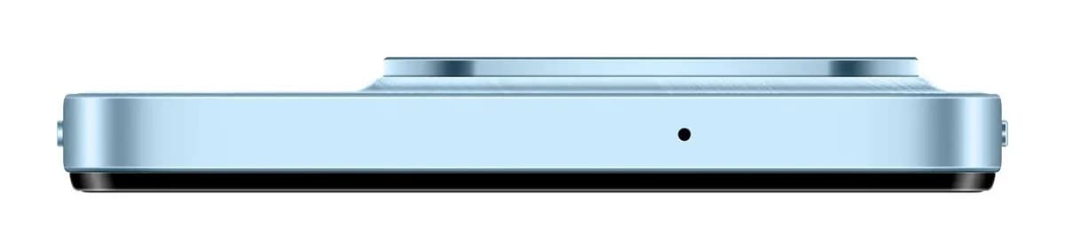 Смартфон Huawei Nova Y74 8GB/128GB (голубой)