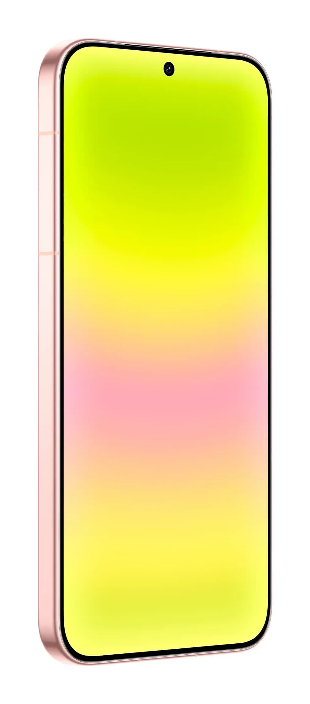 Смартфон Huawei Pura 90s Pro 12GB/256GB (розово-зеленый)