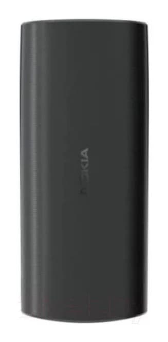 Мобильный телефон Nokia 106 DS / TA-1564 (угольный)