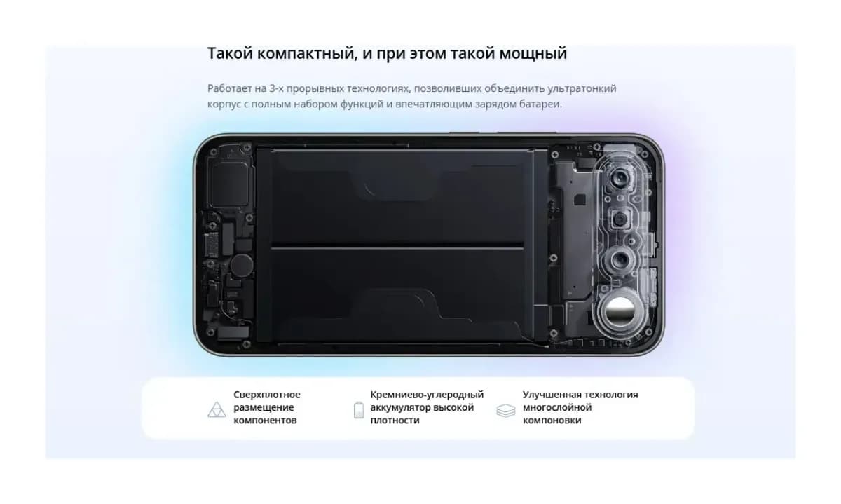 Смартфон Realme 16 5G 8GB/256GB (темно-серый)