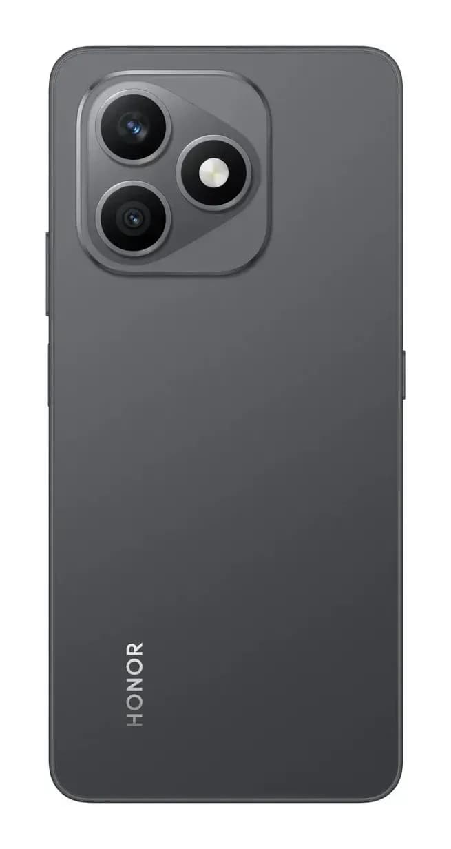 Смартфон HONOR X8d 8GB/128GB (вельветовый черный)