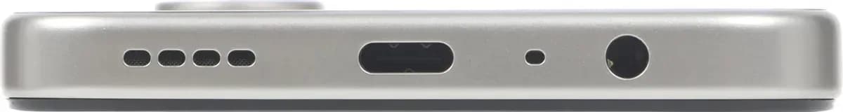 Смартфон Realme C100X 4GB/128GB (белый)