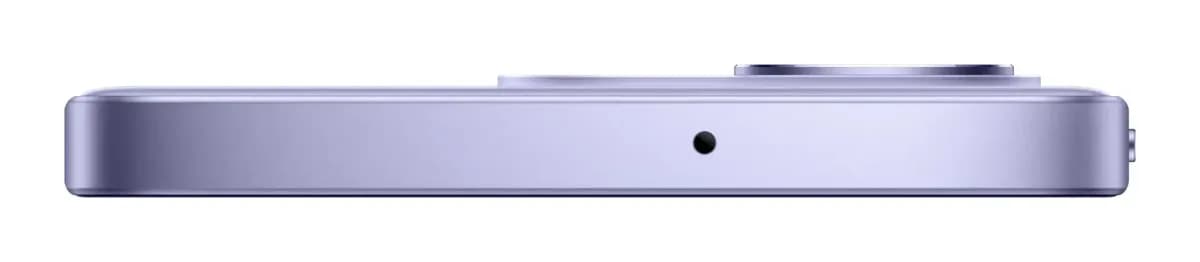 Смартфон Xiaomi Redmi Note 17 6GB/256GB (сиреневый)