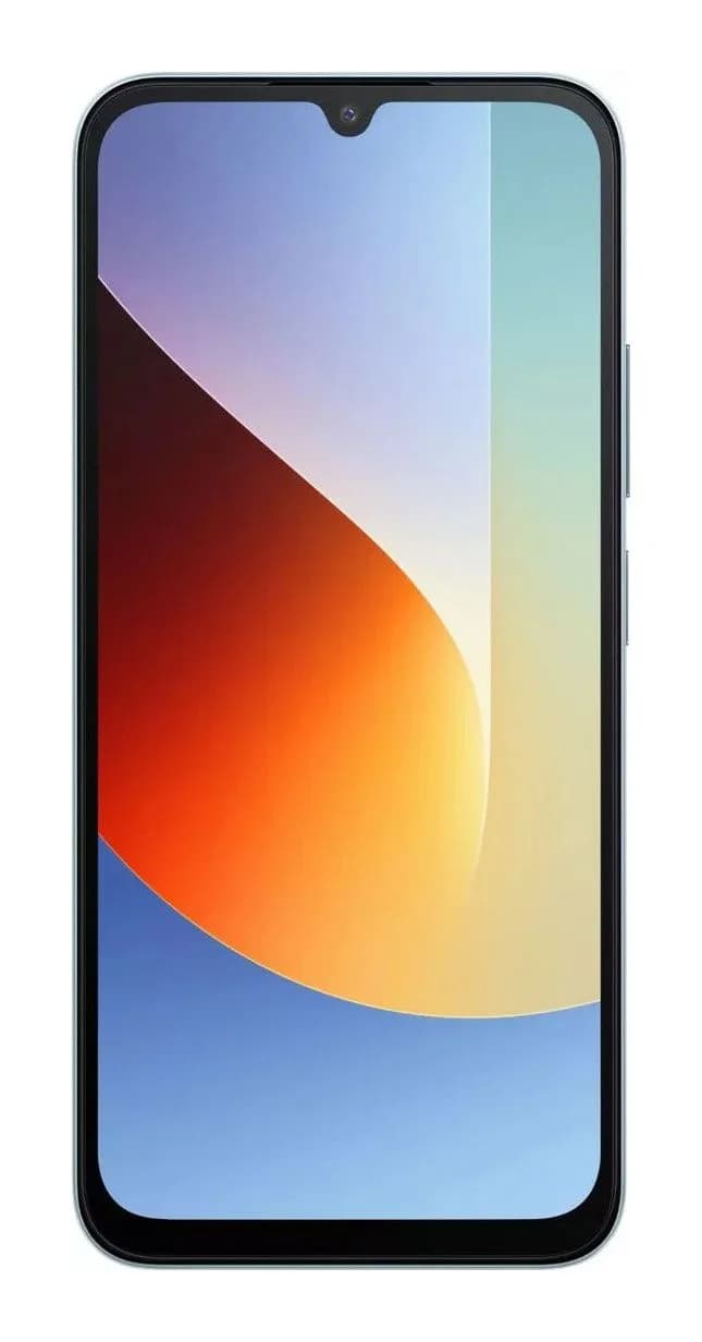 Смартфон Xiaomi Redmi A7 Pro 4GB/128GB (голубой)