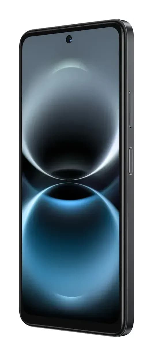 Смартфон Huawei Nova Y74 8GB/128GB (черный)