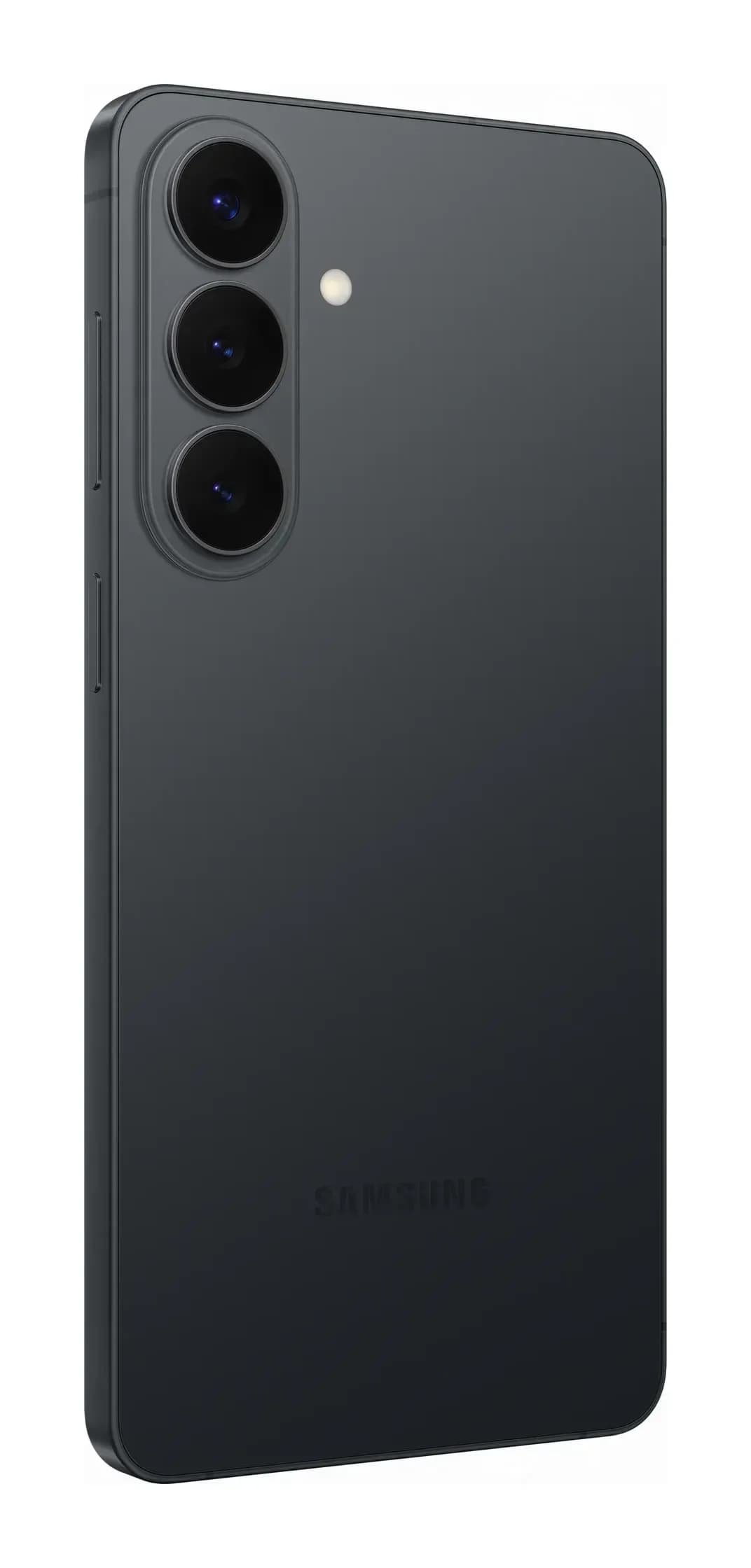 Смартфон Samsung Galaxy S26+ 12GB/512GB (черный)