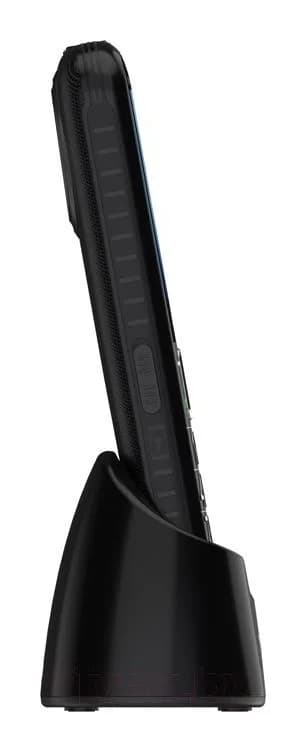 Мобильный телефон Maxvi B 21ds up (черный)