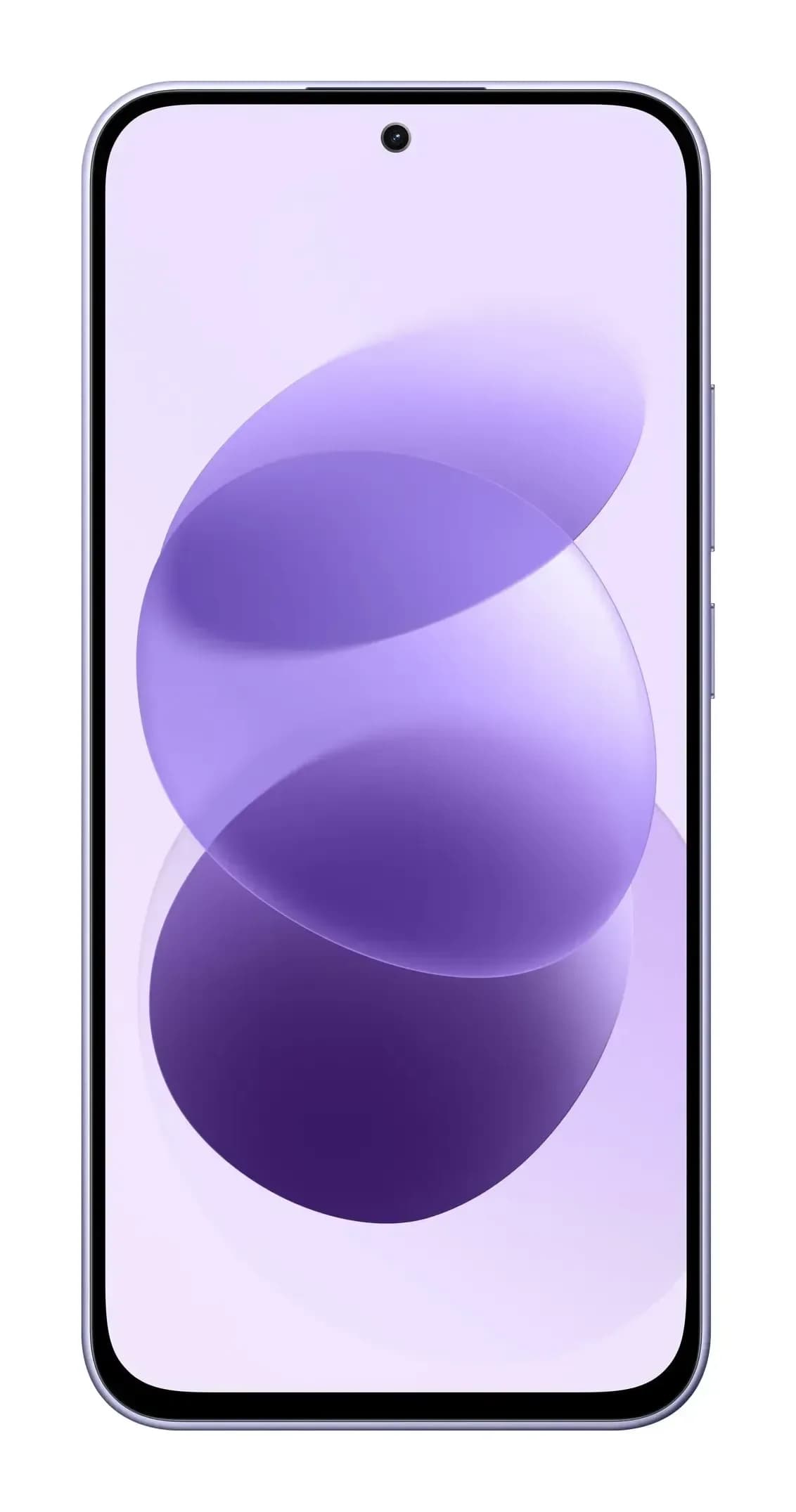 Смартфон Xiaomi Redmi Note 17 8GB/256GB (сиреневый)
