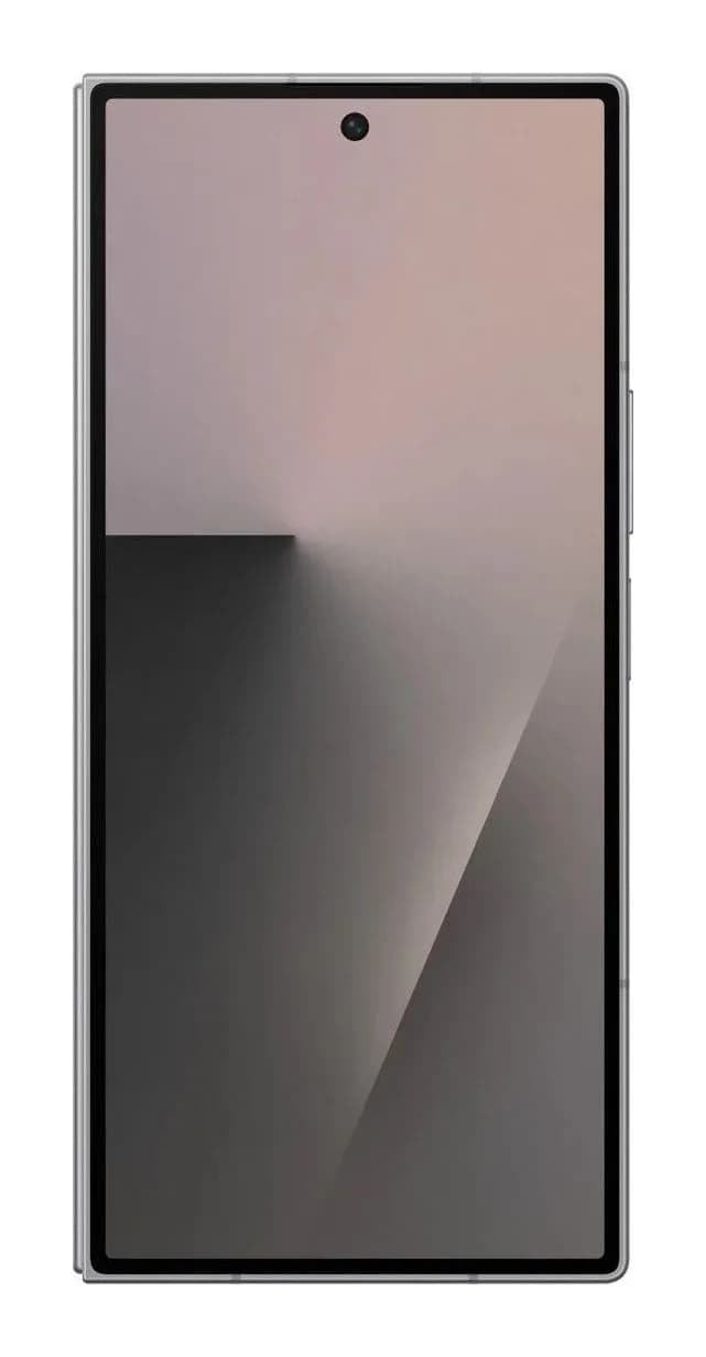 Смартфон Samsung Galaxy Z Fold7 12GB/256GB (Silver Shadow)
