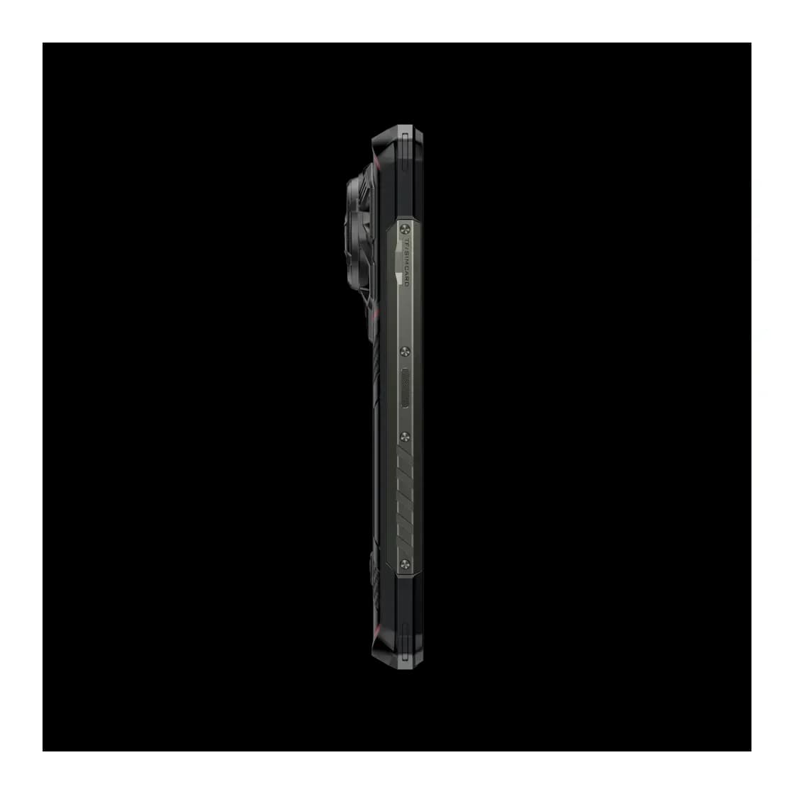 Смартфон Doogee Blade 20 Pro 6GB/256GB (красный)