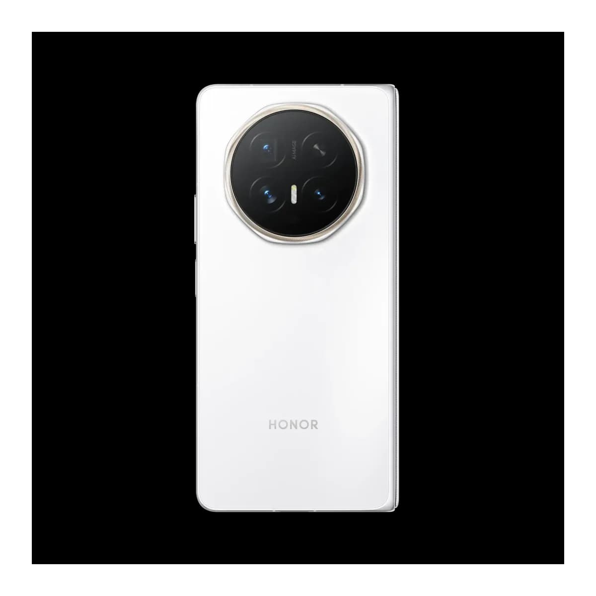 Смартфон HONOR Magic V6 16GB/512GB (белый)