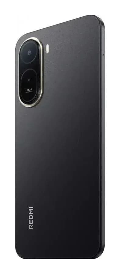 Смартфон Xiaomi Redmi A7 Pro 4GB/128GB (черный)