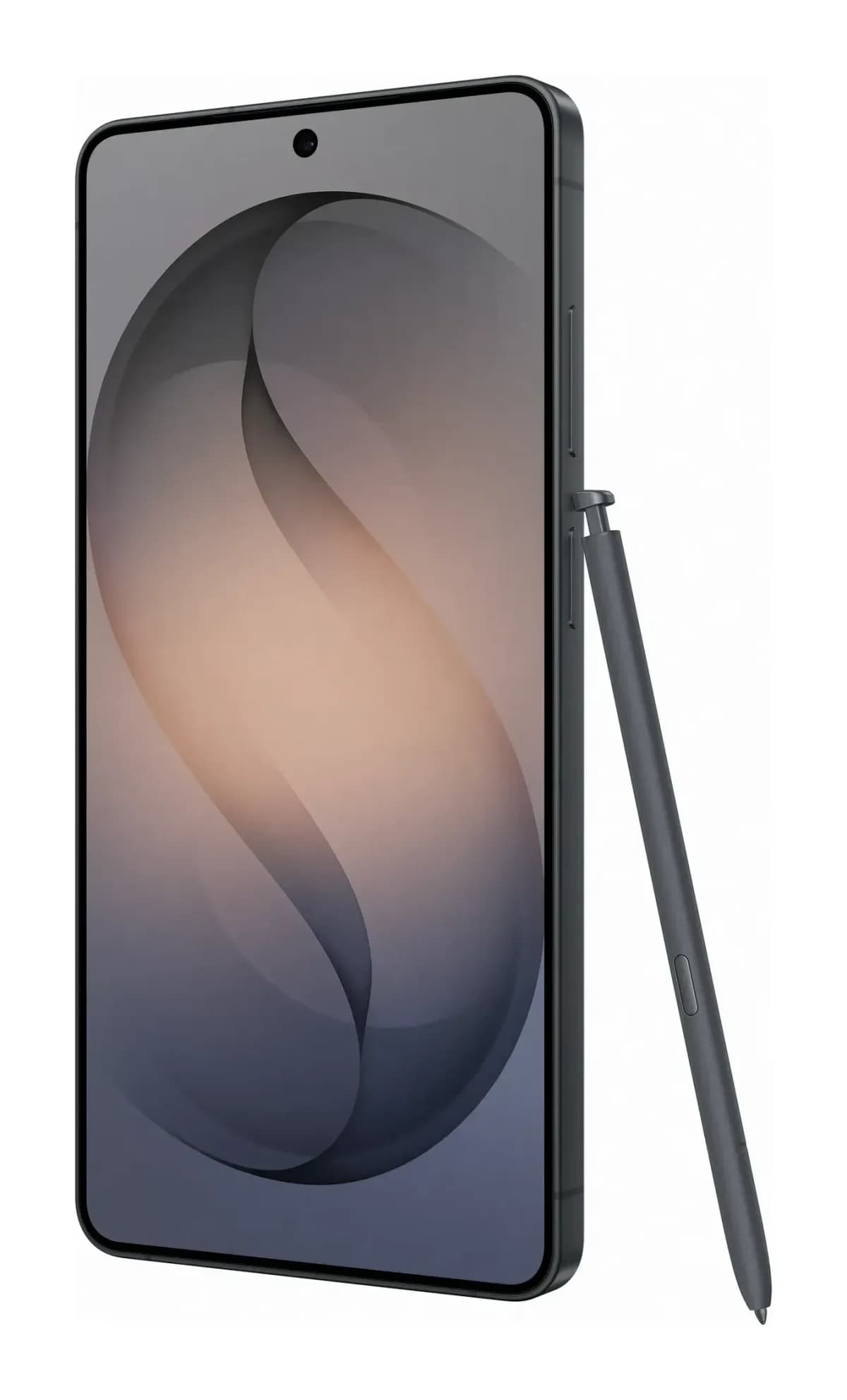 Смартфон Samsung Galaxy S26 Ultra 12GB/256GB (черный)