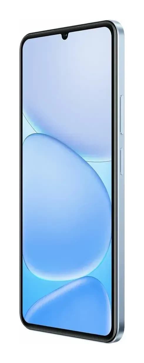 Смартфон Realme Note 80 4GB/128GB (голубой)