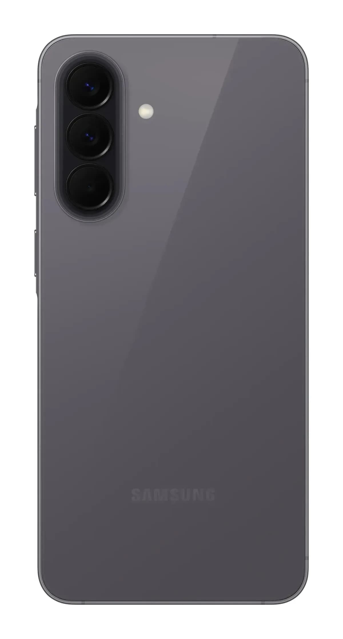 Смартфон Samsung Galaxy A57 5G 12GB/512GB (серый)