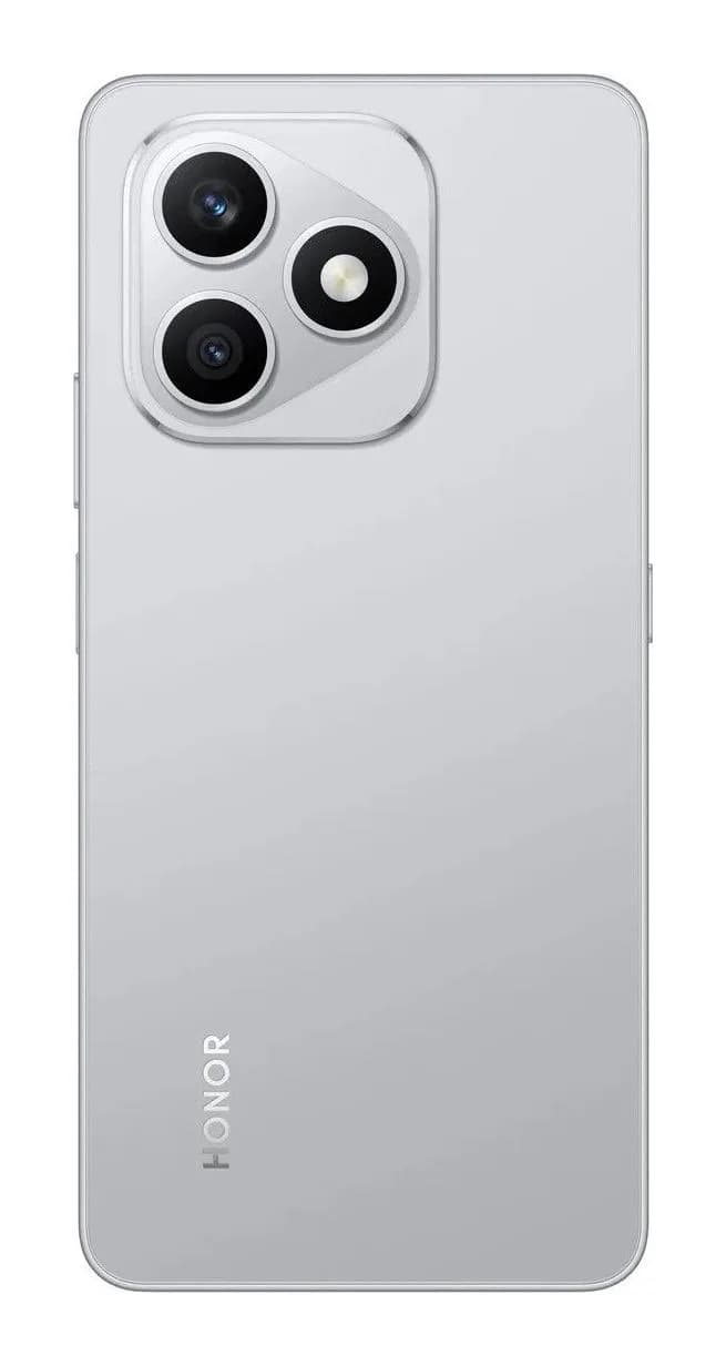 Смартфон HONOR X8d 8GB/128GB (вельветовый серый)
