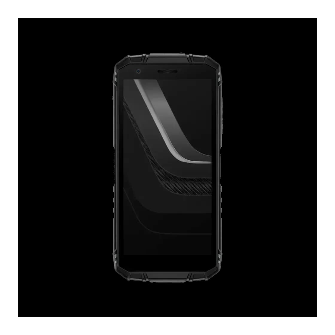 Смартфон Doogee Fire 3 Pro 4GB/128GB (серый)