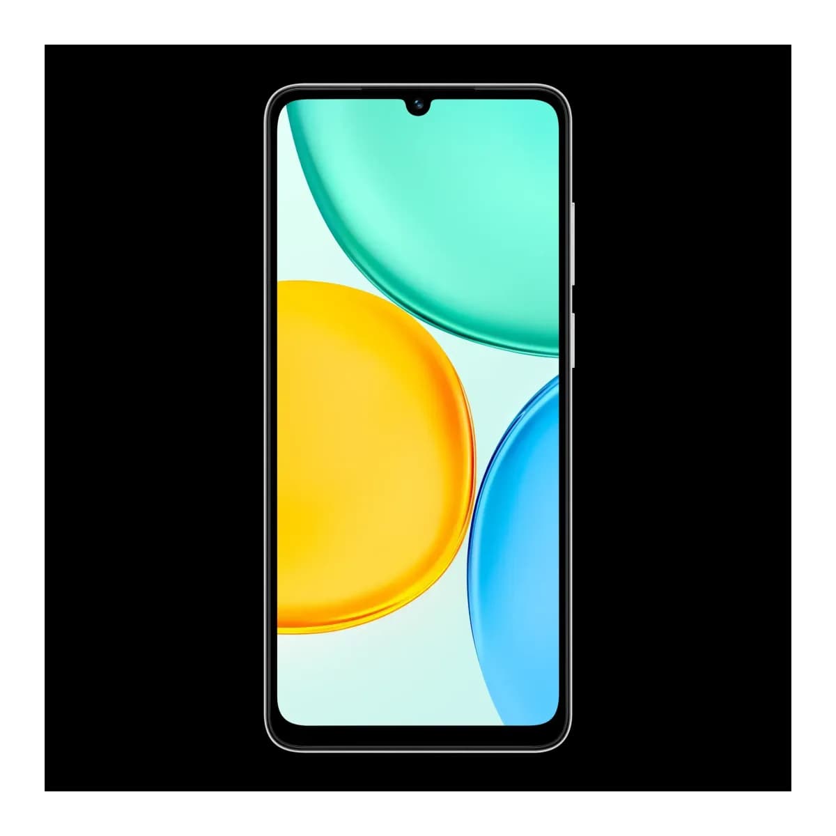 Смартфон HONOR X5d Plus 4GB/128GB (космический серый)