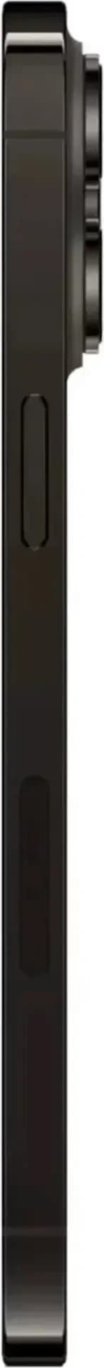 Смартфон восстановленный Apple iPhone 14 Pro Max 128GB Flip Грейд AC (Black)