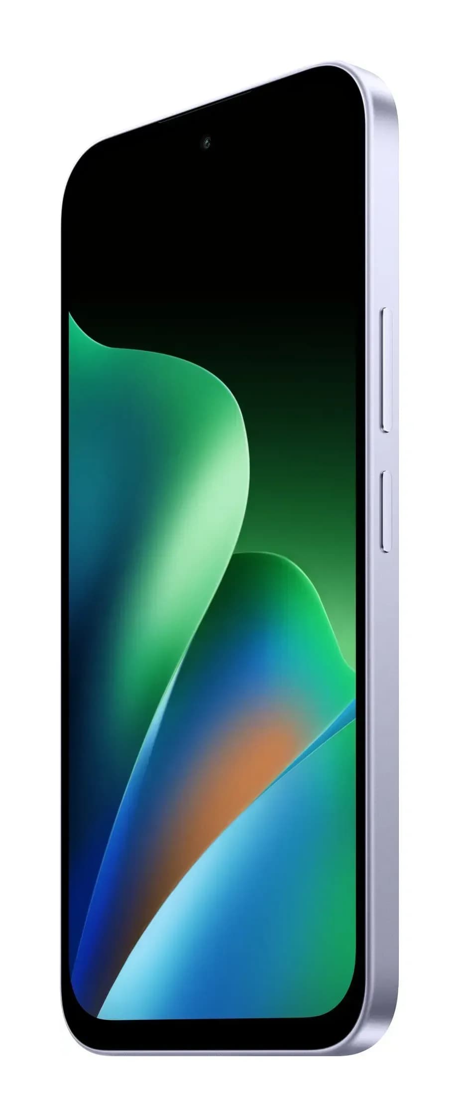 Смартфон Xiaomi Redmi 17 4G 4GB/128GB (сиреневый)