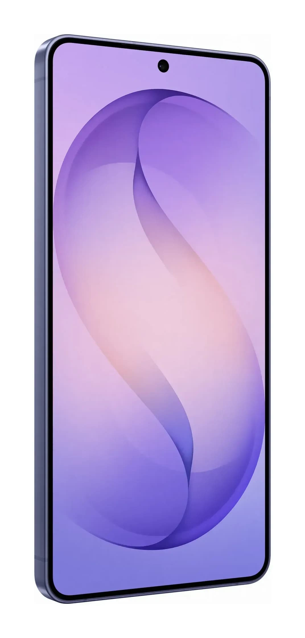 Смартфон Samsung Galaxy S26+ 12GB/256GB (фиолетовый)