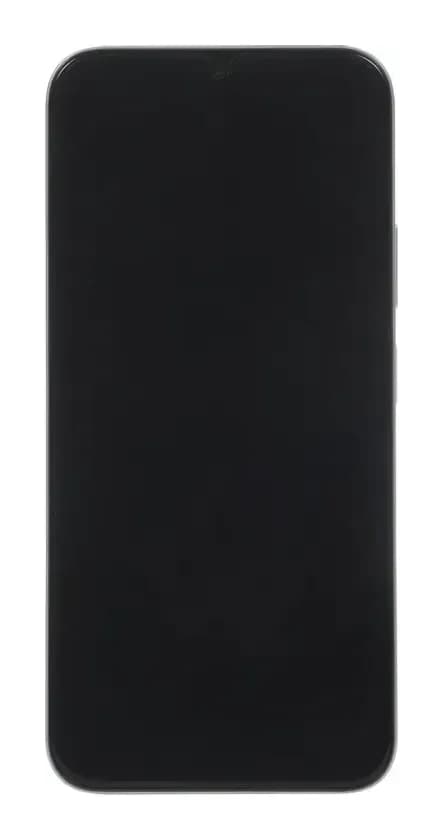 Смартфон Realme C100X 4GB/128GB (белый)