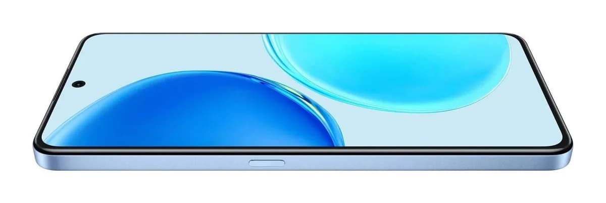 Смартфон HONOR X8d 8GB/256GB (воздушный голубой)