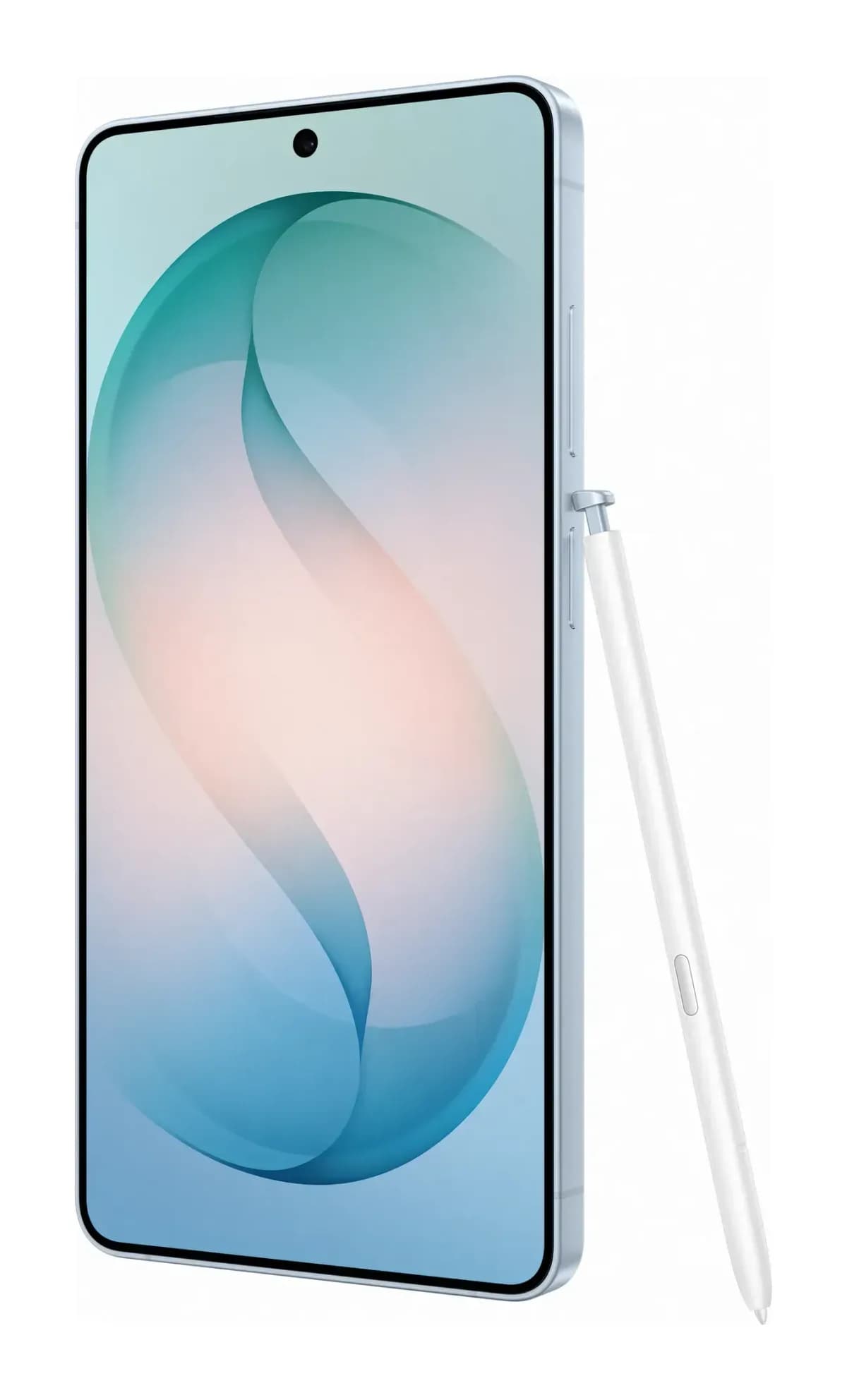 Смартфон Samsung Galaxy S26 Ultra 12GB/256GB (голубой)