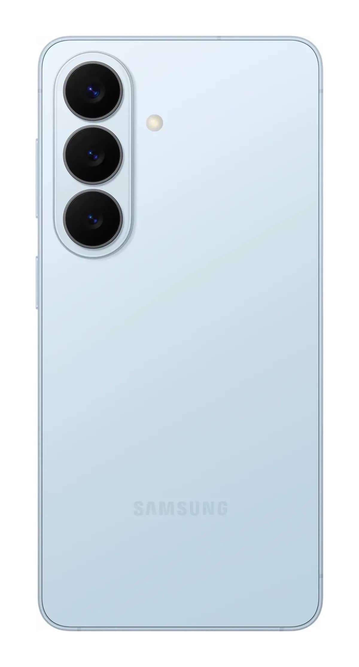 Смартфон Samsung Galaxy S26 12GB/512GB (голубой)