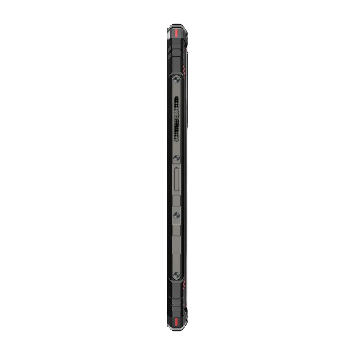 Смартфон Doogee Blade10 Pro 6GB/256GB (Fluorite Red)