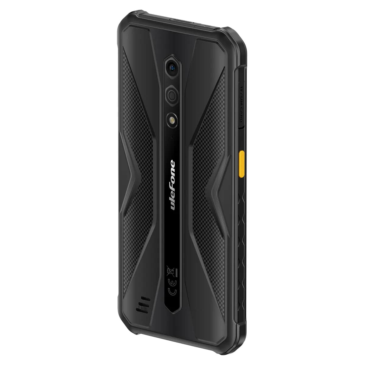 Смартфон Ulefone Armor X12 3GB/32GB (черный)