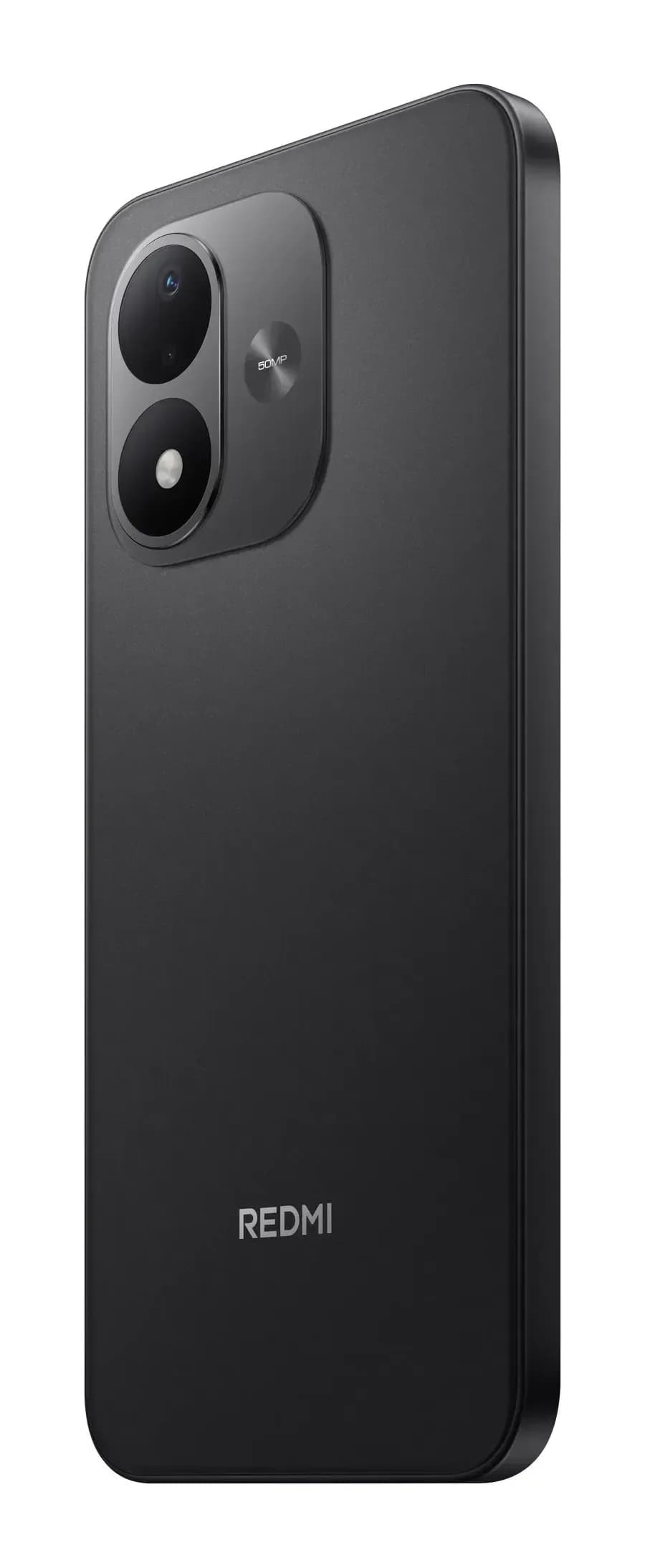 Смартфон Xiaomi Redmi Note 17 6GB/256GB (черный)