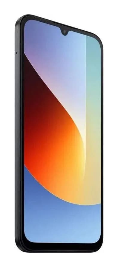 Смартфон Xiaomi Redmi A7 Pro 4GB/128GB (черный)