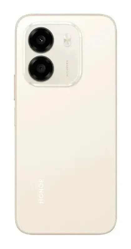 Смартфон HONOR X6e 4GB/256GB (рассветный золотой)