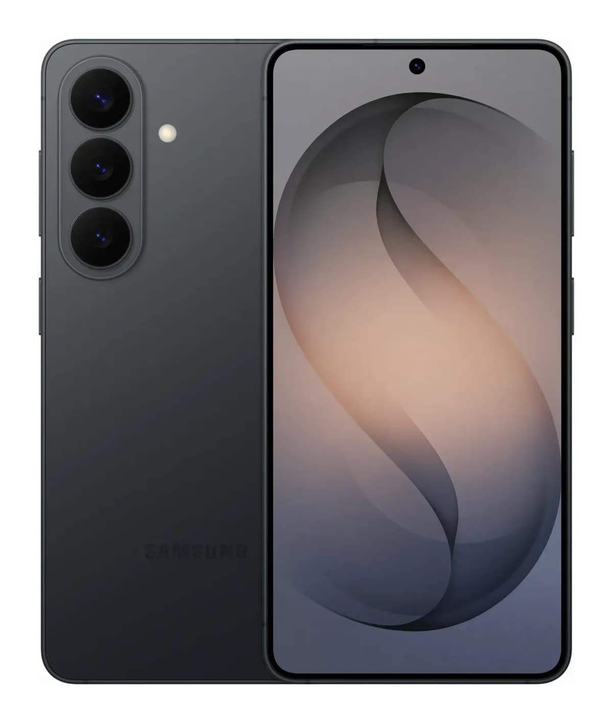 Смартфон Samsung Galaxy S26 12GB/512GB (черный)