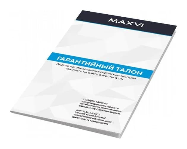 Мобильный телефон Maxvi E 10ds (красный)