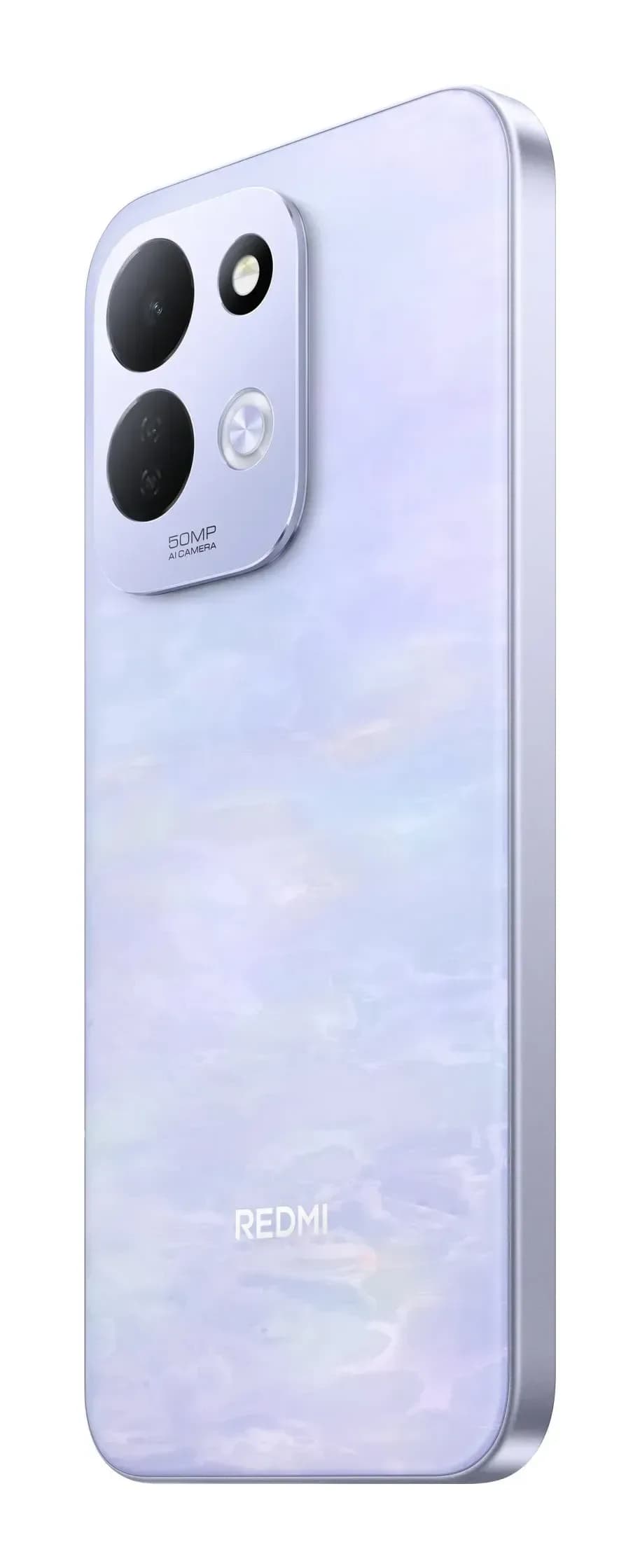 Смартфон Xiaomi Redmi 17 4G 4GB/128GB (сиреневый)