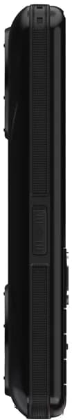 Мобильный телефон Maxvi P110 (черный)