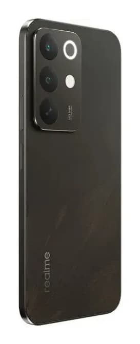 Смартфон Realme C85 6GB/128GB (темно-серый)