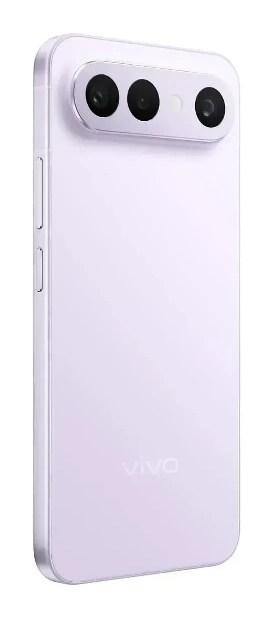 Смартфон Vivo X300FE 5G 12GB/256GB (холодный лиловый)