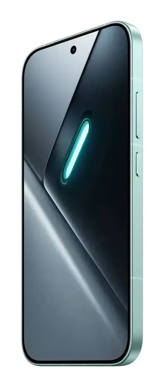 Смартфон POCO X8 Pro 12GB/512GB (мятно-зеленый)