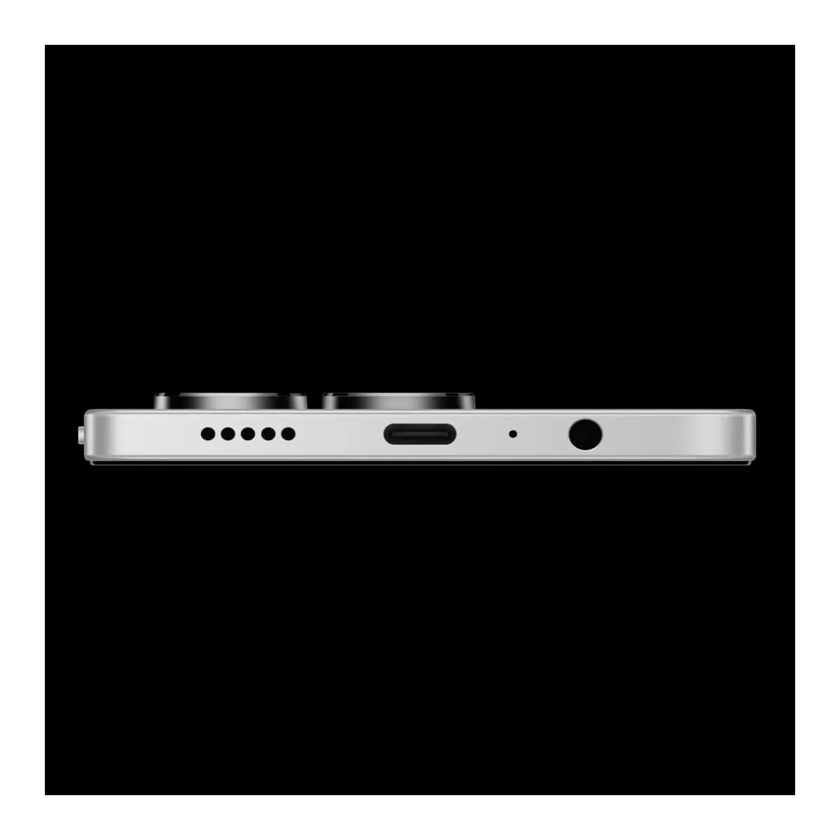 Смартфон HONOR X5d Plus 4GB/128GB (космический серый)