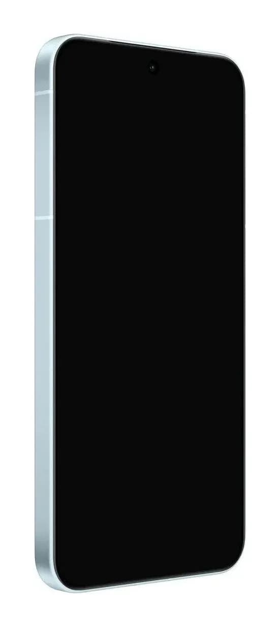 Смартфон Vivo X300 12GB/256GB / V2515 (воздушный голубой)