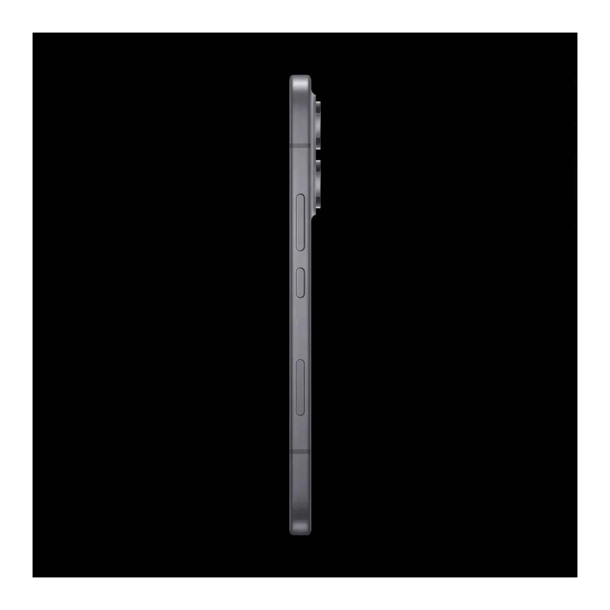 Смартфон HONOR 600 Lite 8GB/256GB (вельветовый черный)