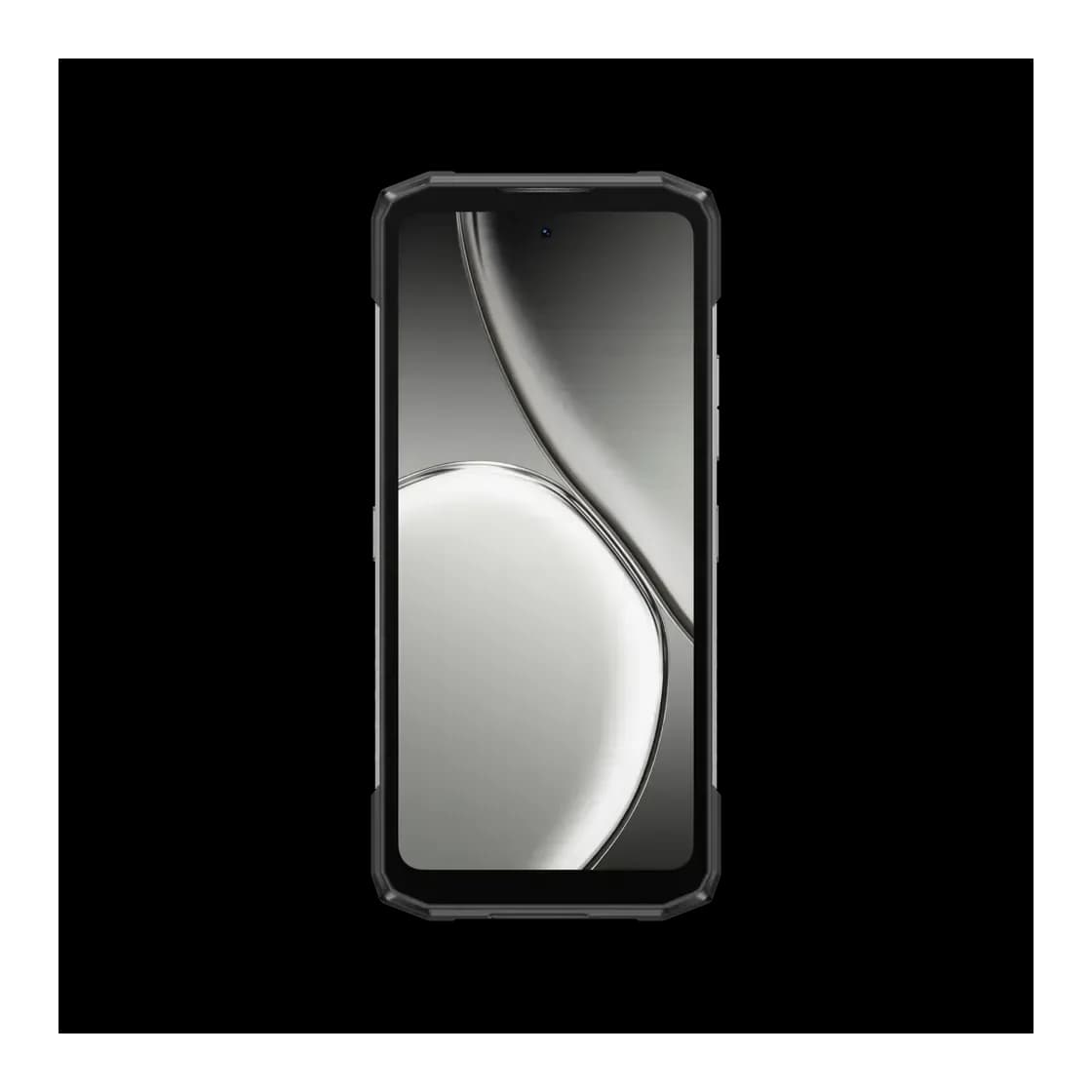 Смартфон Doogee Blade 20 Pro 6GB/256GB (серебристый)